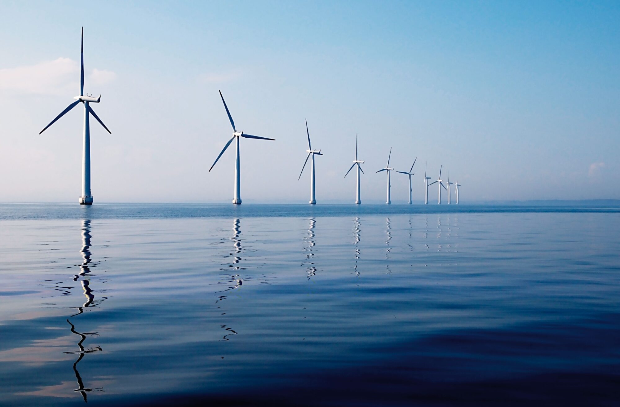 Offshore wind (NOM stock)