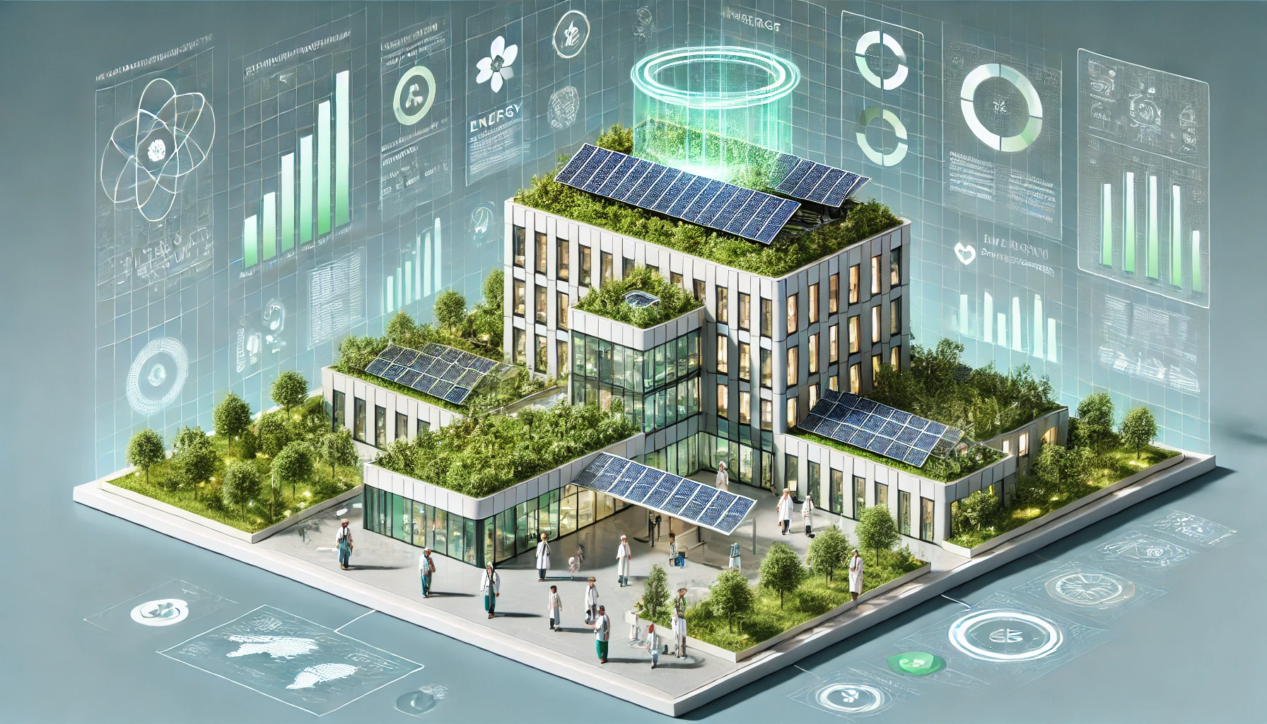 edih-nn_Revvity en enerGQ Energie-efficiëntie voor een duurzamere gezondheidszorg